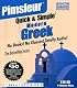 Greek (Modern): Learn to Speak and Understand Greek with Pimsleur Language Programs (Pimsleur Quick and Simple)