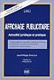 Affichage publicitaire : Actualit� juridique et pratique