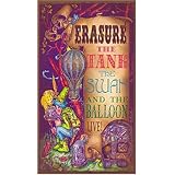 Erasure - The Tank, The Swan, and The Balloon Live