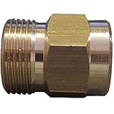 KジョイントKM×3/8F