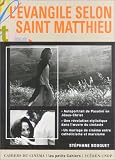 L'�vangile selon Saint Matthieu