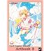 Card Captor Sakura, Artbook 3