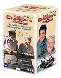 Les Chevaliers du ciel : L'Int�grale de la s�rie 2 en 3 VHS