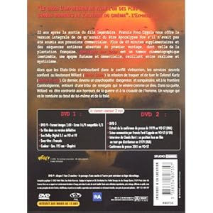 Apocalypse Now Redux [Édition Collector]