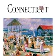 Art of the State: Connecticut (Art of the State) by David Lyon and Patricia Harris