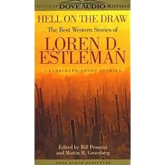 The Best Western Stories of Loren D. Estleman