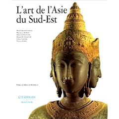 L'ART DE L'ASIE DU SUD-EST