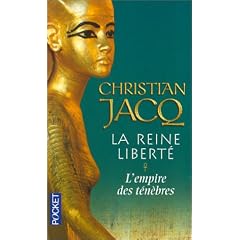 La Reine Libert�, tome 1 : L'Empire des t�n�bres
