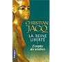 La Reine Liberté, tome 1 : L'Empire des ténèbres