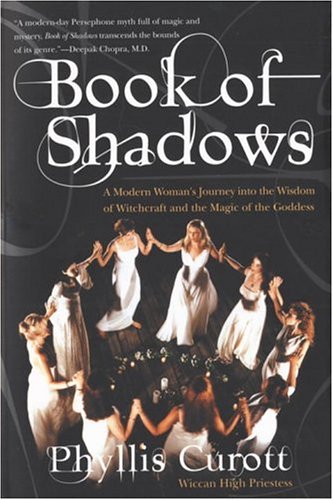 Book of Shadows: A Modern Woman