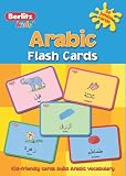Arabic Flash Cards