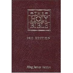 The Holy Bible : 1611 Edition - King James Version
