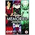 Memories [DVD]