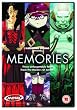 Memories [DVD]