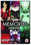 Memories [1996]