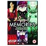 Memories [1996]
