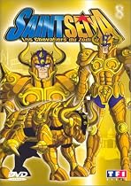 Saint Seiya, les chevaliers du Zodiaque - Vol.8