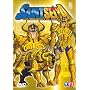 Saint Seiya, les chevaliers du Zodiaque - Vol.8