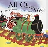 All change!