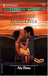Marriage Make-Over (Harlequin Romance)
