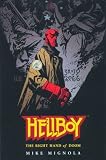 Hellboy Right Hand Of