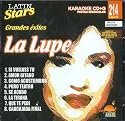 Latin Stars Karaoke: La Lupe