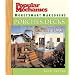 Popular Mechanics MoneySmart Makeovers: Porches, Decks & Patios (Popular Mechanics MoneySmart Makeovers)