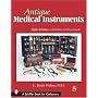 Antique Medical Instruments