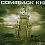 Broadcasting... von Comeback Kid