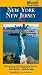 Mobil Travel Guide 2002 New York New Jersey (Mobil Travel Guide New York)