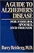 Guide to Alzheimer's Disease