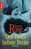 Des Todes liebste Beute
