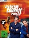 Alarm f&uuml;r Cobra 11 - die Autobahnpolizei: Staffel 6 & 7 [3 DVDs]