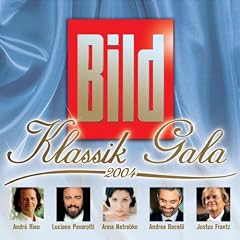 Bild Klassik Gala 2004