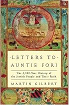 Letters to Auntie Fori: 5000 Years of Jewish History