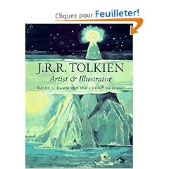 J.R.R. Tolkien: Artist & Illustrator