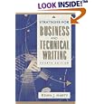 Strategies for Business and Technical Writing (4th Edition)