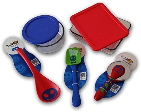 Let's Cook Together - Kid's/adult Baking Set