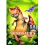 We're Back! A Dinosaur's Story [ NON-USA FORMAT, PAL, Reg.2.4 Import - United Kingdom ]