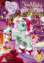 My Little Pony - A Very Minty Xmas [DVD]