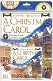 Review DK Publishing (Dorling Kindersley)  / A Christmas Carol with CD (Audio) (Read & Listen Books)