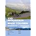 110 Mountainbiketouren - Innsbruck und Umgebung: Gro�raum Innsbruck - Inntal von Telfs bis Schwaz - Wipptal - Stubaital - Sellraintal - Wetterstein - Karwendel
