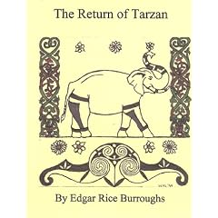 The Return of Tarzan