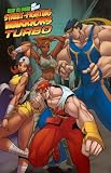 How to Draw Street-Fighting Warriors