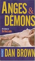 Anges et démons