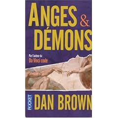 Anges Et Demons