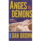 Anges et d�monspar Dan Brown