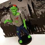 DASHBOARD - ZOMBIEIMAGE