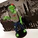 DASHBOARD - ZOMBIE_s-1