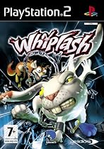 Whiplash (PS2)